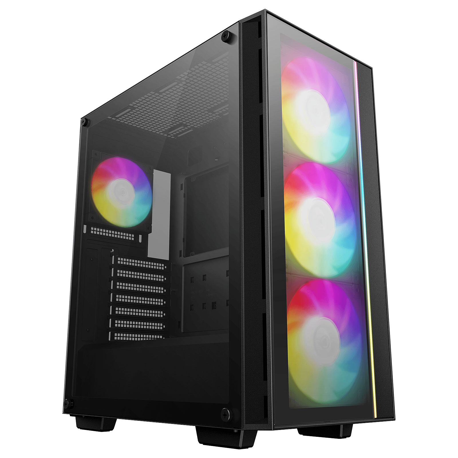 DEEPCOOL MATREXX55 V4 C