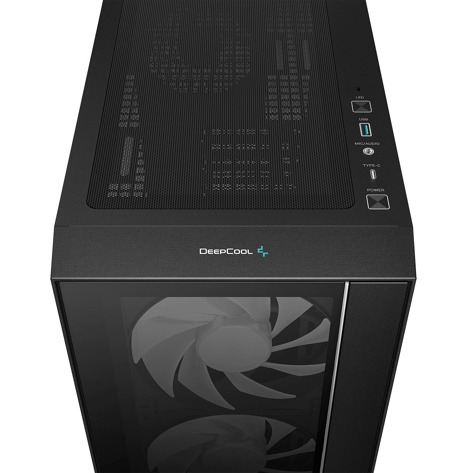 DEEPCOOL MATREXX55 V4 C - image 3