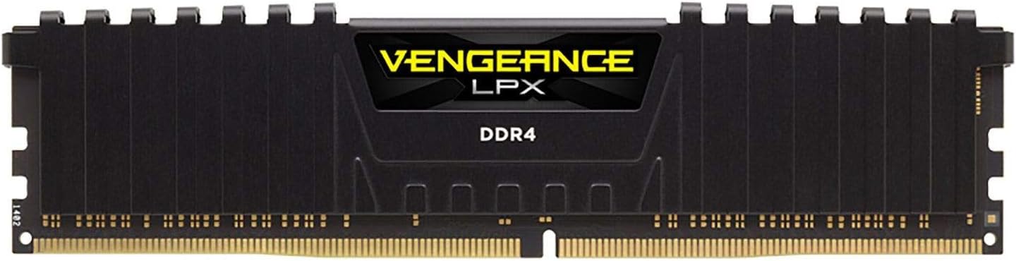 Corsair Vengeance LPX 16Go (1x16Go) DDR4 3200MHz - image 1