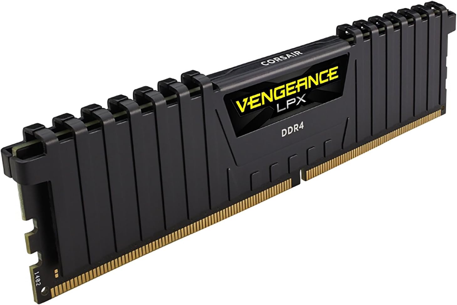 Corsair Vengeance LPX 16Go (1x16Go) DDR4 3200MHz - image 2