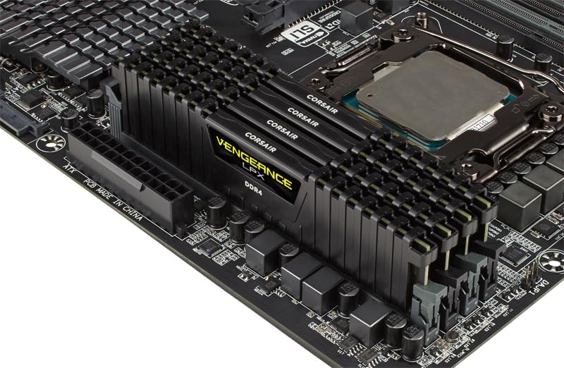 Corsair Vengeance LPX 16Go (1x16Go) DDR4 3200MHz - image 3