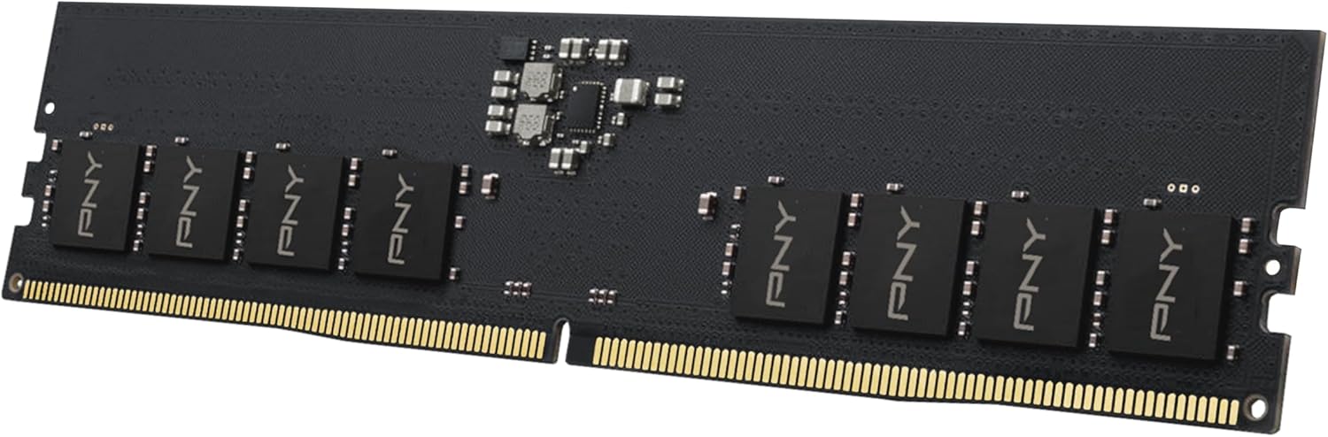  PNY Performance 16 Go DDR5 5600 MHz - image 1