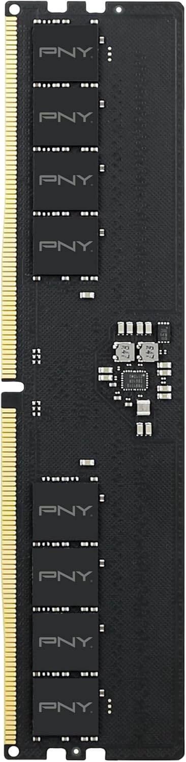  PNY Performance 16 Go DDR5 5600 MHz - image 2
