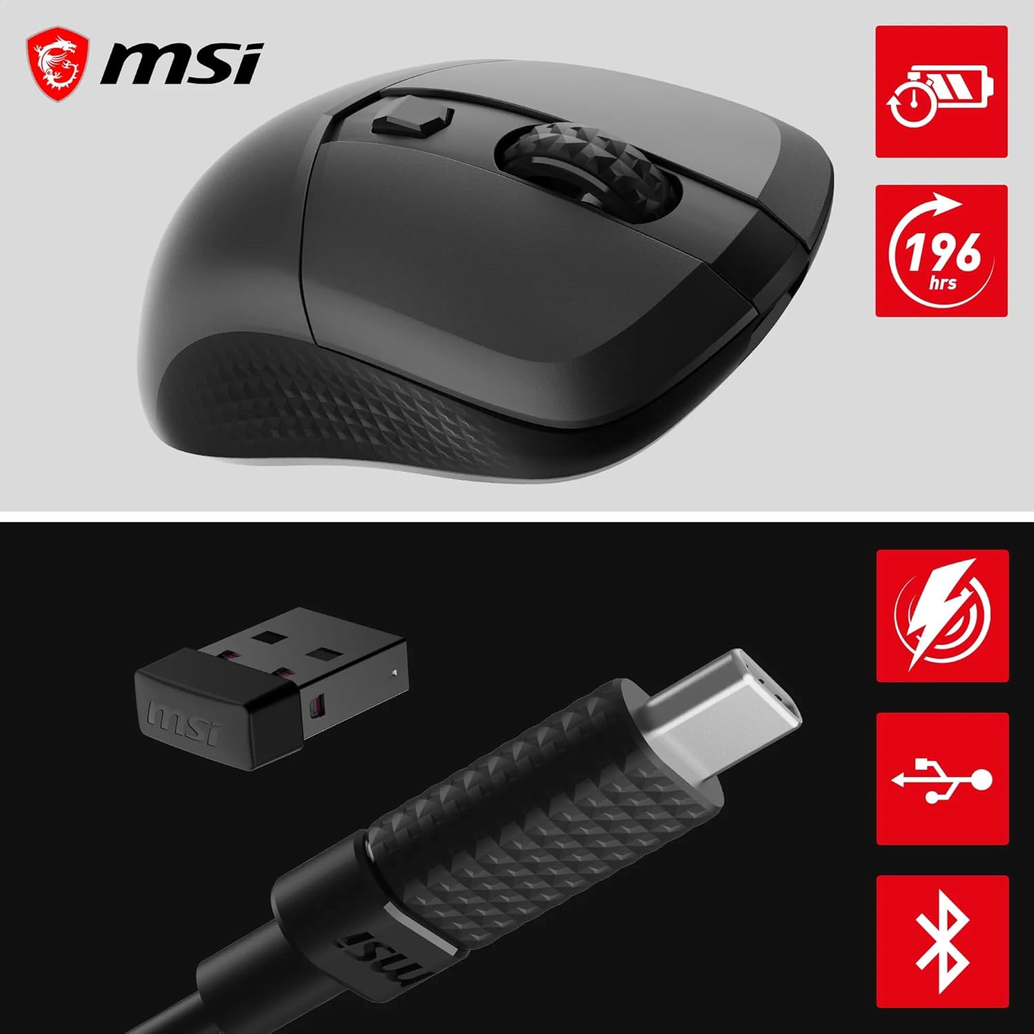 MSI VERSA 300 W 8K - image 2