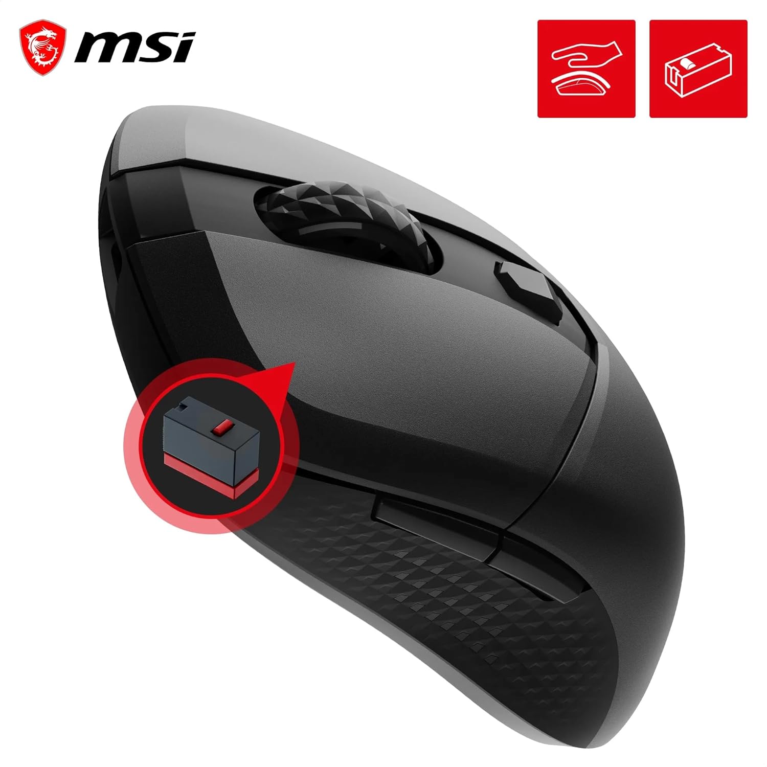 MSI VERSA 300 W 8K - image 3