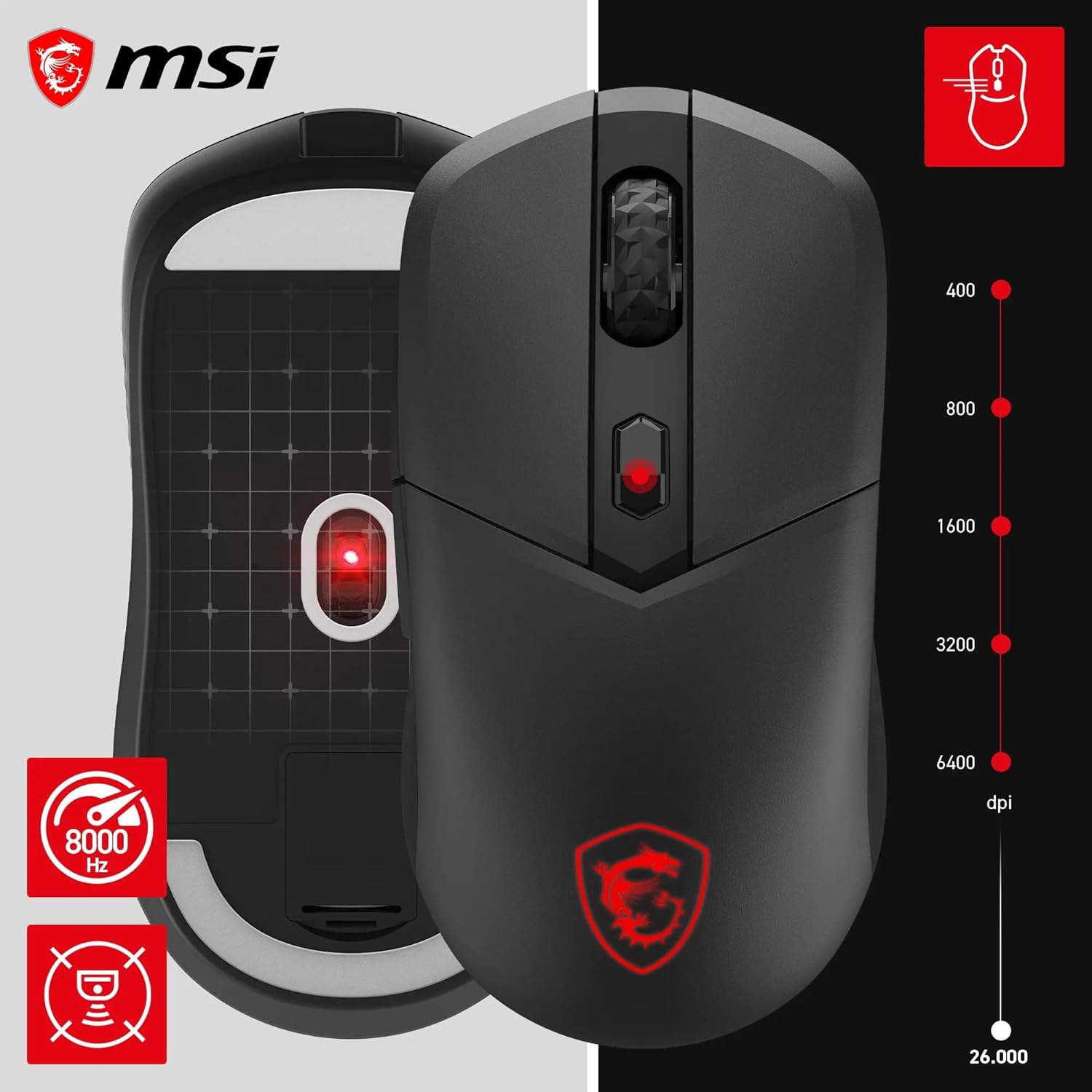MSI VERSA 300 W 8K - image 4
