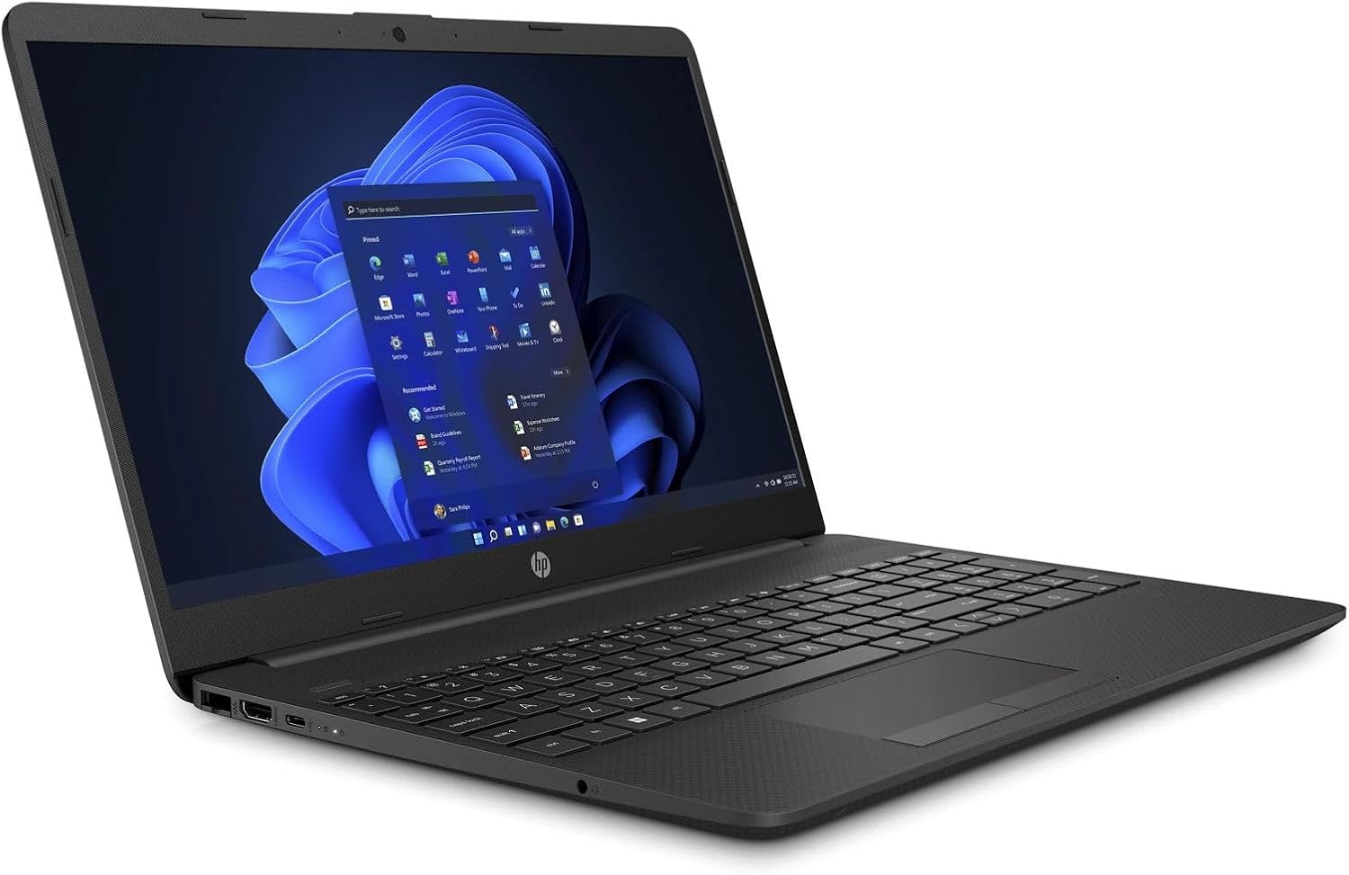 HP 250R G9 FHD 15.6p Noir - image 2