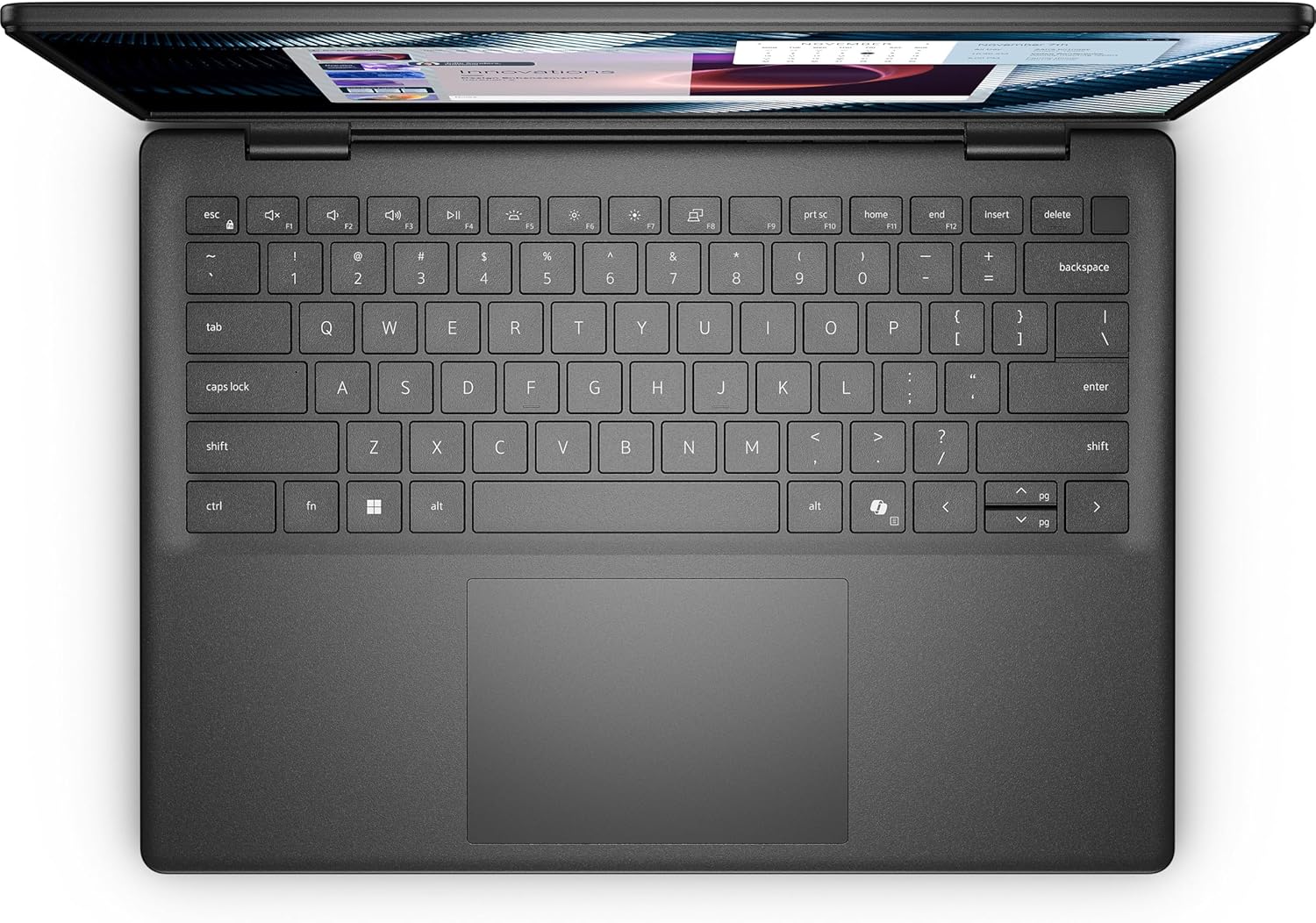 DELL Pro 14 Essential 14" FHD Intel core3 / 8Go / 512GB /Win11P / Noir - image 2