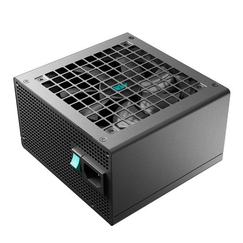 DEEPCOOL  PF500X-HD  500W 80Plus Bronze