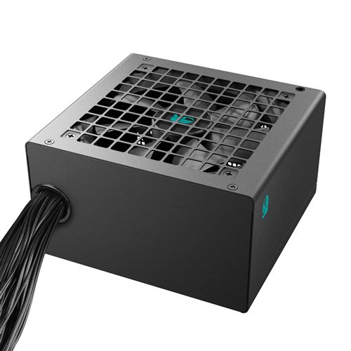 DEEPCOOL PF500X-HD 500W 80Plus Bronze - image 3