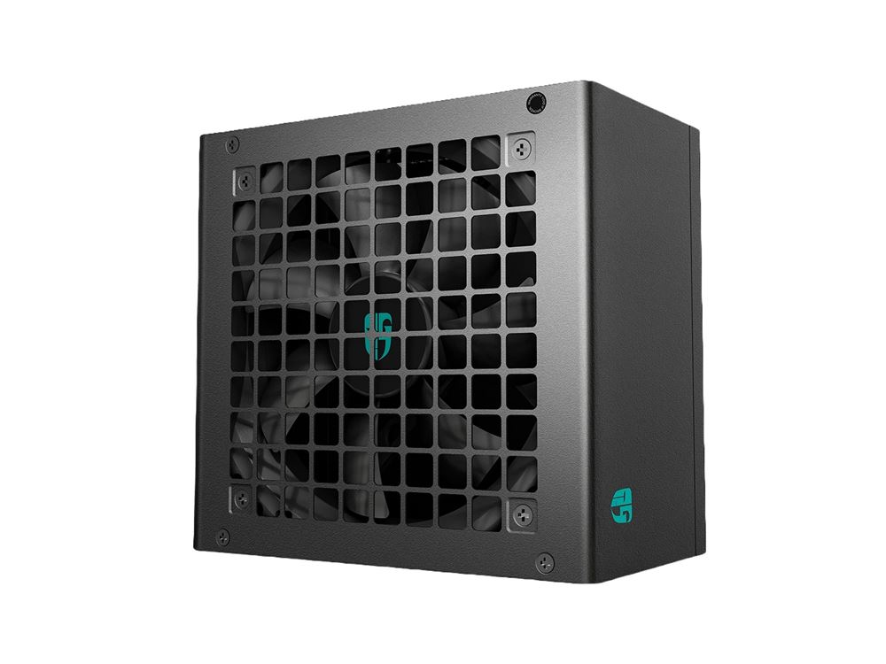 DEEPCOOL PF500X-HD 500W 80Plus Bronze - image 4