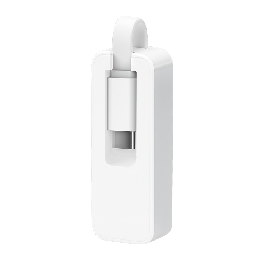 TP-LINK Adaptateur réseau USB Type C vers Gigabit Ethernet 10/100/1000 Mbps - image 2