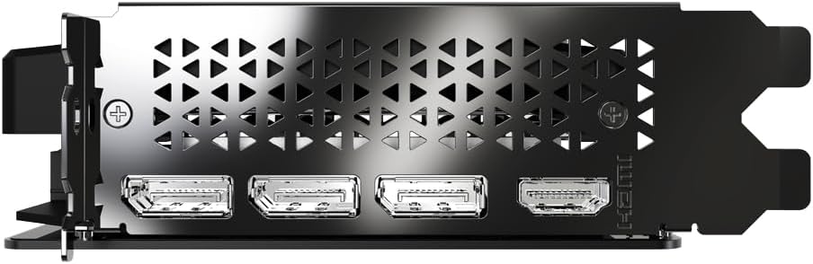 PNY GEFORCE RTX" 5050 8GB Dual Fan DLSS 4 - image 5