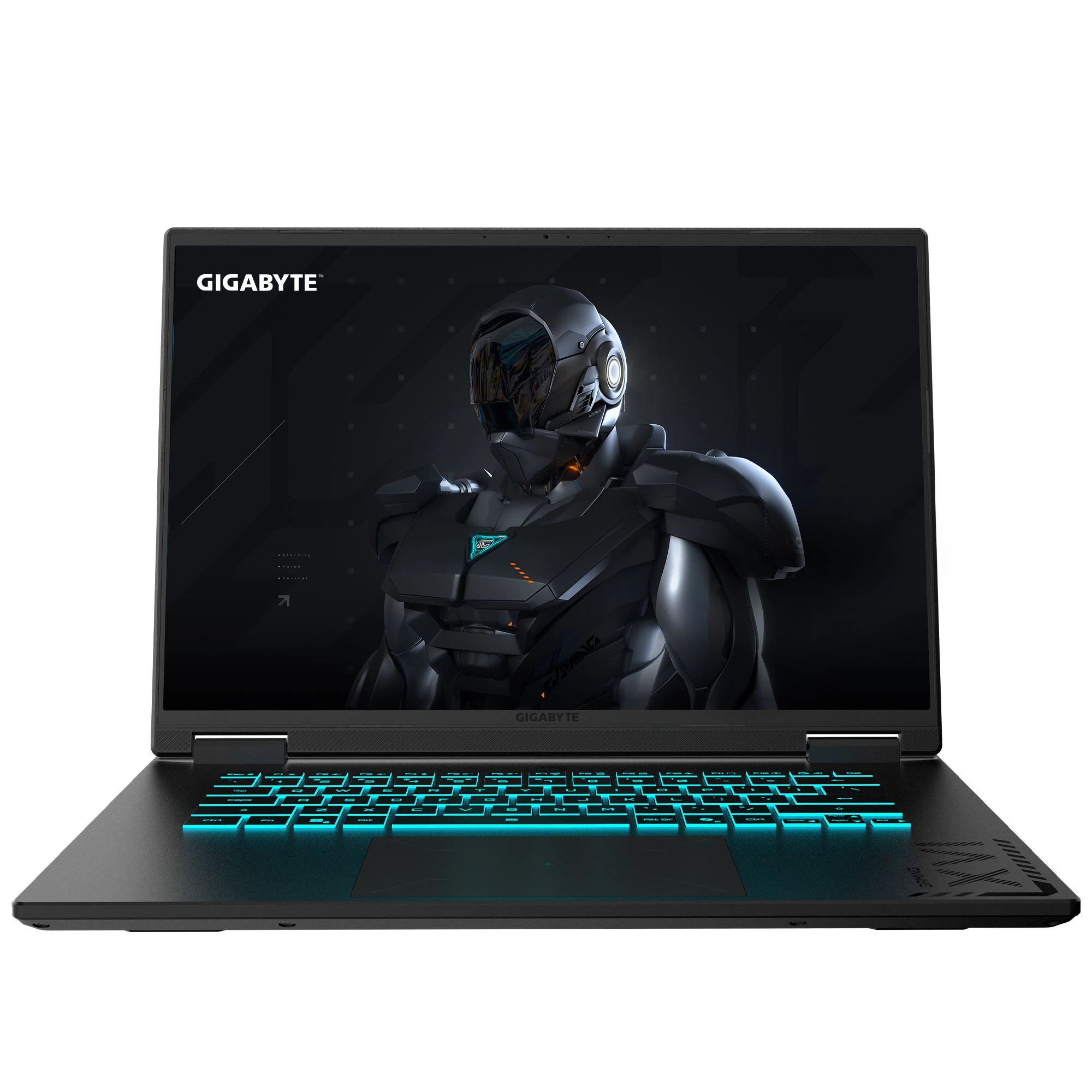 GIGABYTE GAMING A16 Pro QHD 16" 165Hz Intel Core U7 / 32Go / RTX5070Ti - image 1