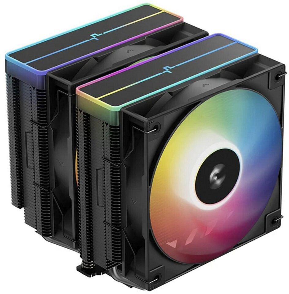 DEEPCOOL AG620 BK ARGB V2 - image 1