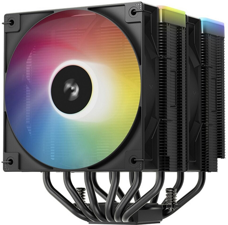 DEEPCOOL AG620 BK ARGB V2 - image 3