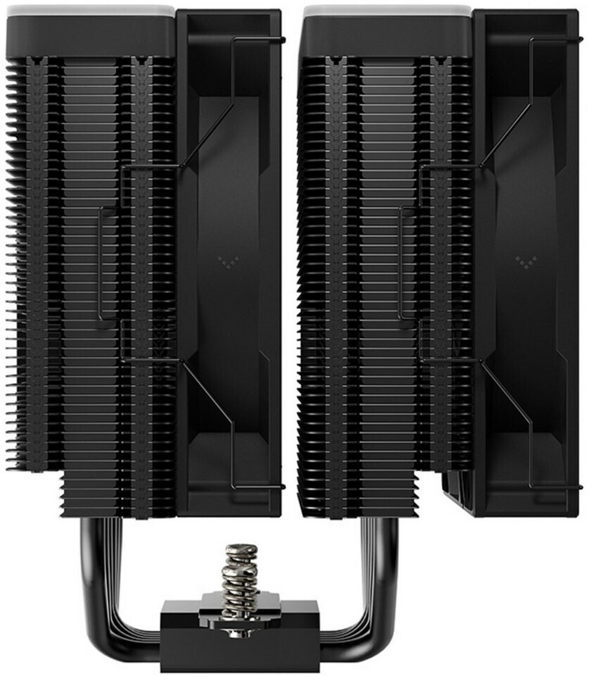 DEEPCOOL AG620 BK ARGB V2 - image 4