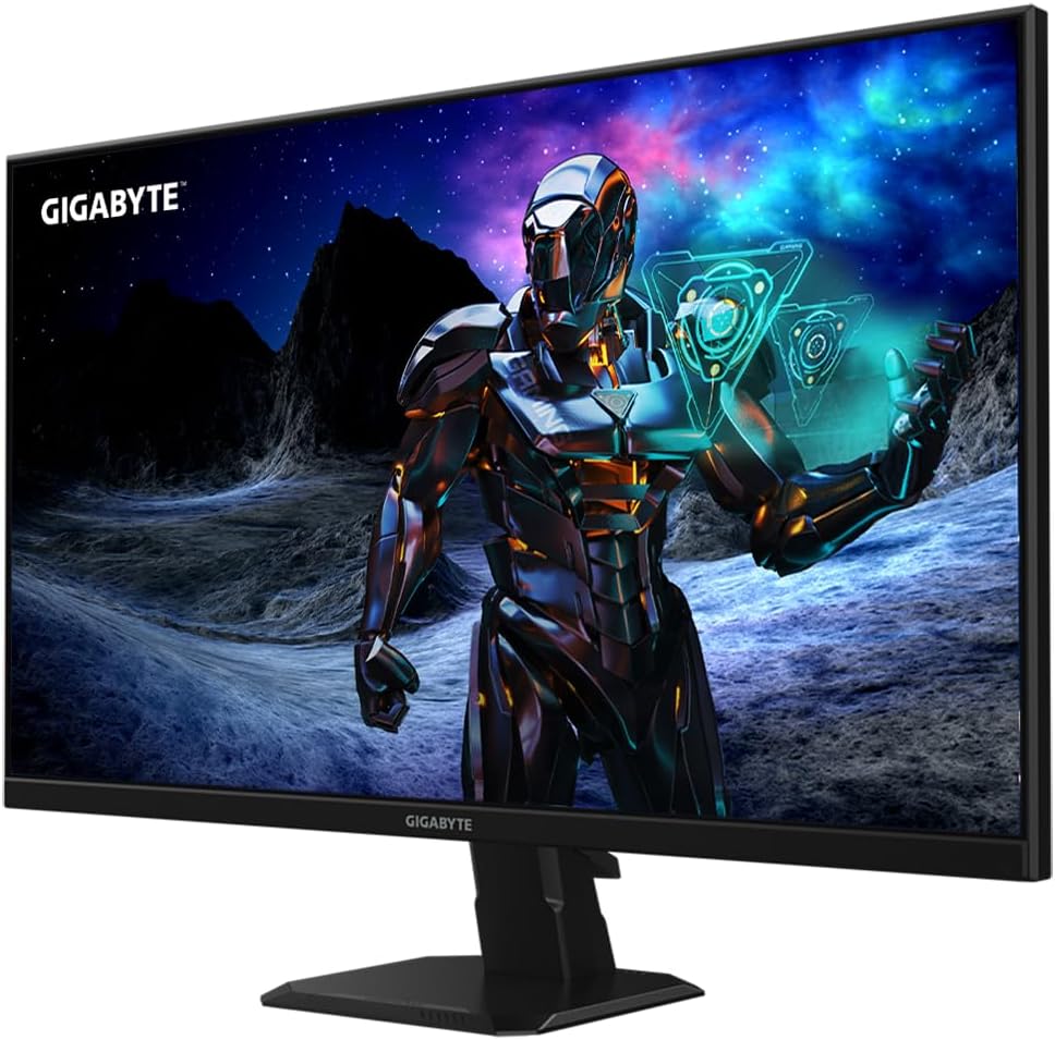 GIGABYTE GS27Q X  27" QHD 240Hz FreeSync Premium - image 2