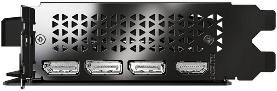 PNY GeForce RTX 5060 Ti 16GB  Dual Fan OC  - image 4