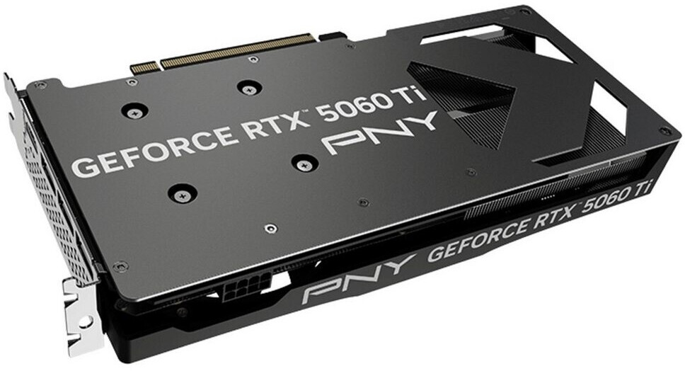 PNY GeForce RTX 5060 Ti 16GB  Dual Fan OC  - image 5