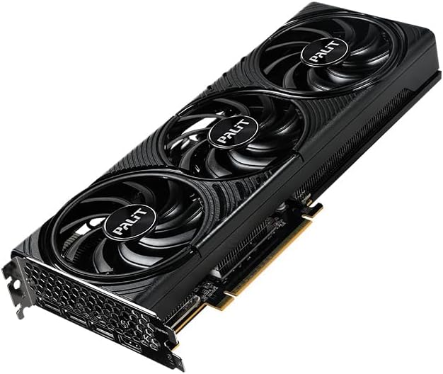 Palit GeForce RTX 5060 Ti  16 G Infinity 3 OC - image 4