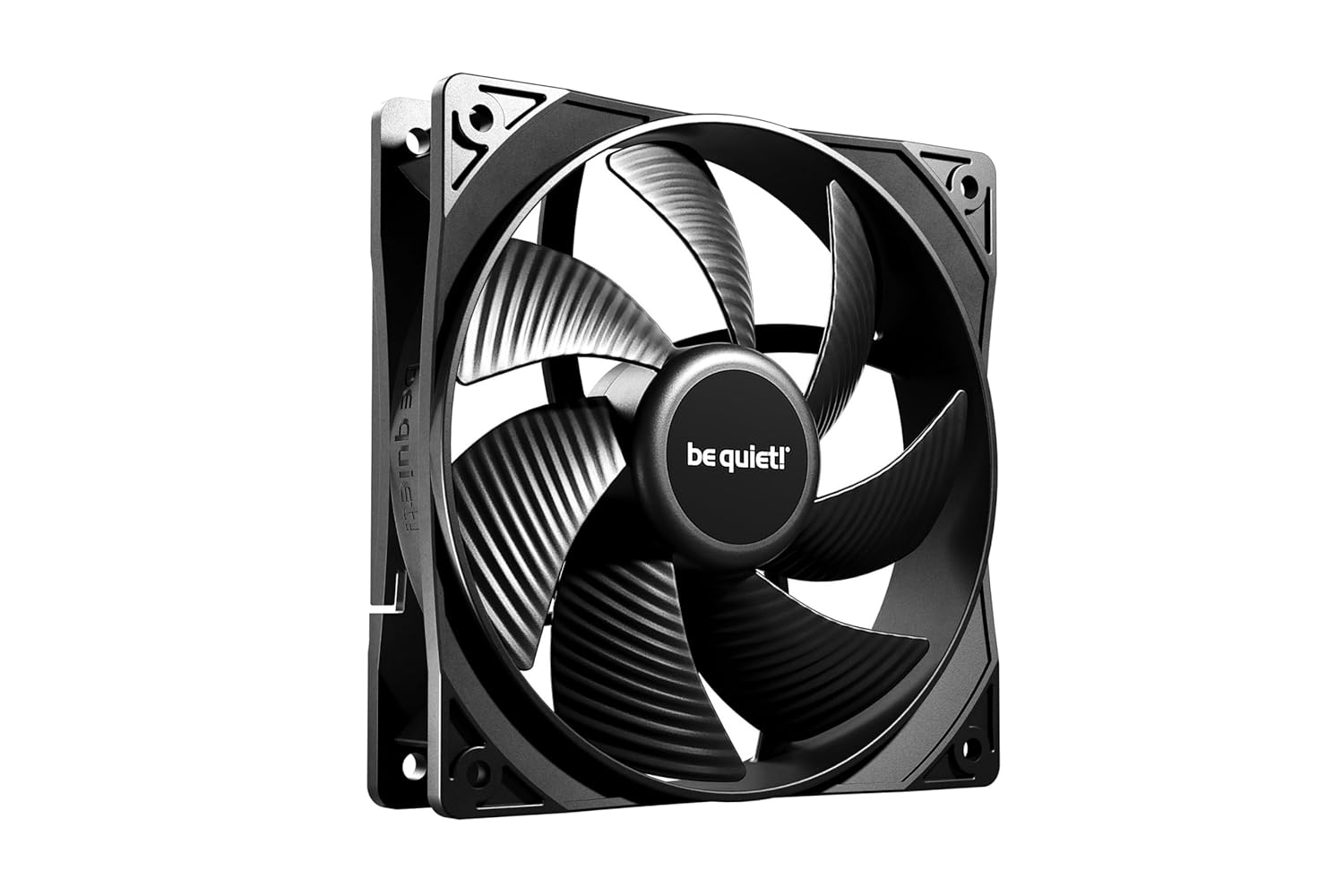 BEQUIET PURE WINGS 3 120mm PWM
