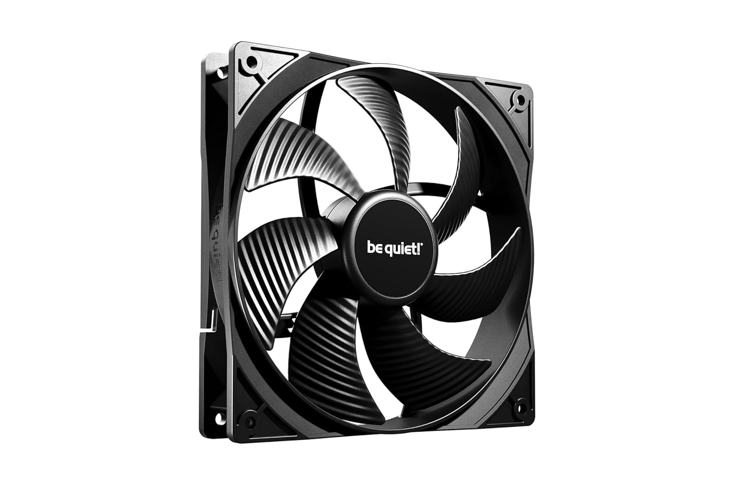 BEQUIET PURE WINGS 3 140mm PWM