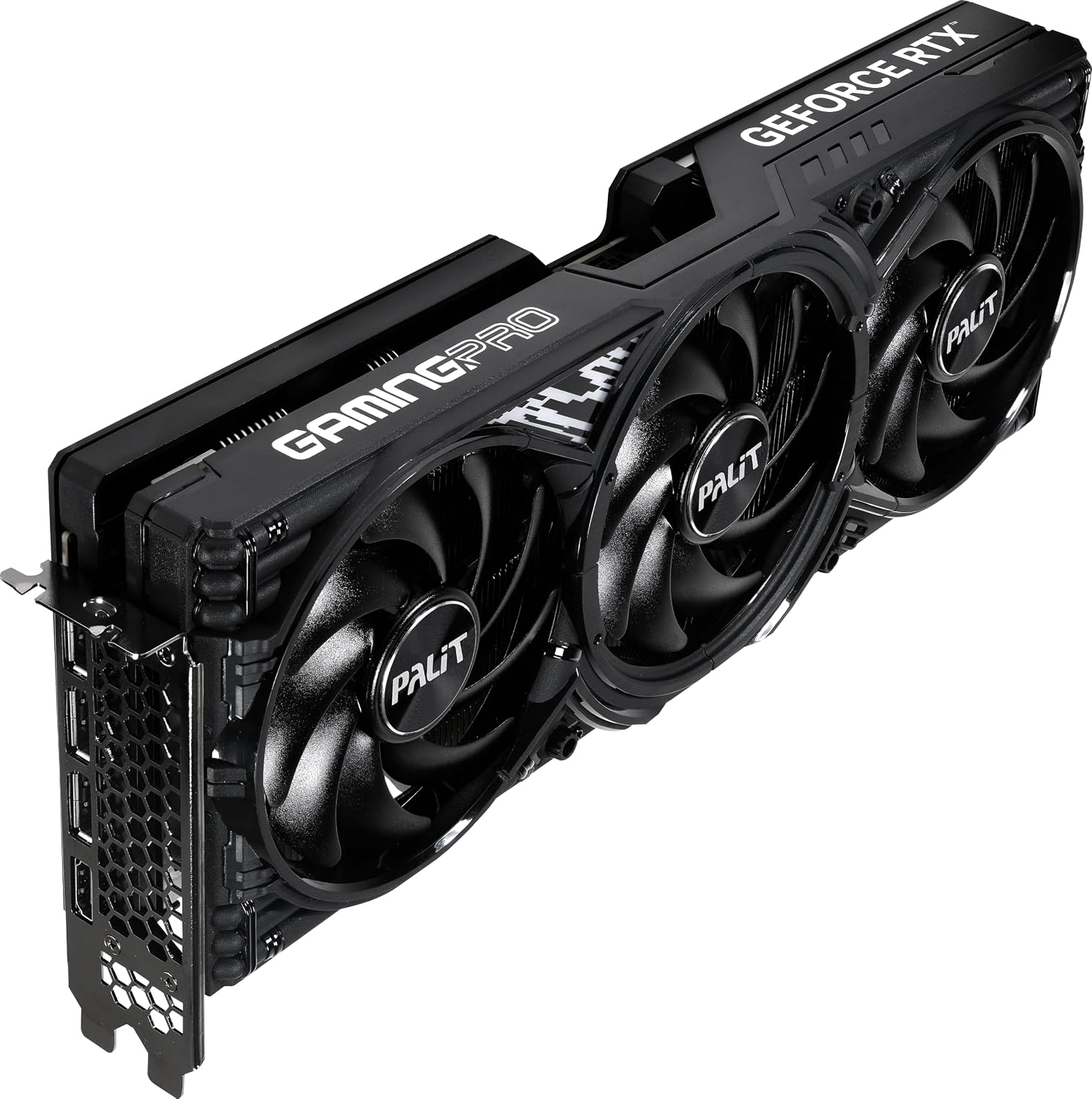 Palit GeForce RTX 5070 Ti GamingPro-S OC 16 Go - image 3