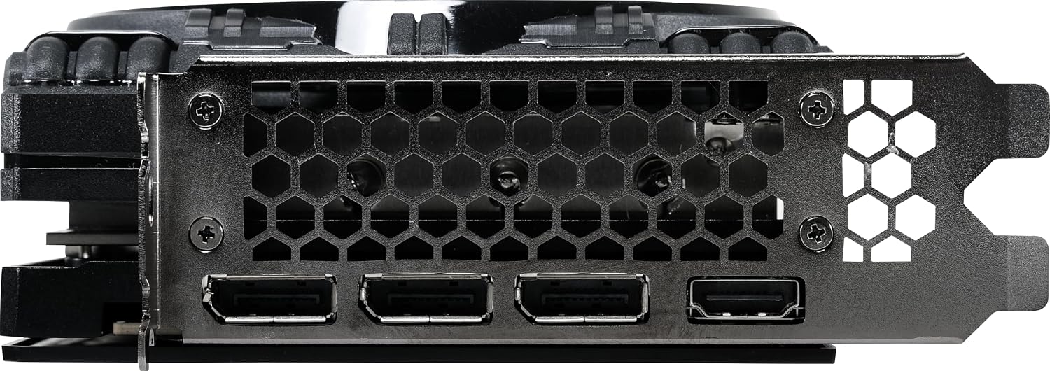 Palit GeForce RTX 5070 Ti GamingPro-S OC 16 Go - image 4