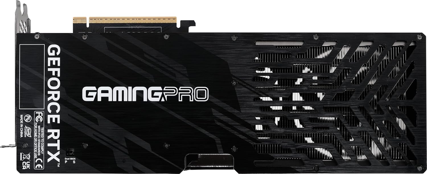Palit GeForce RTX 5070 Ti GamingPro-S OC 16 Go - image 5