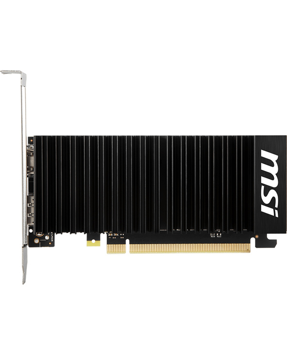 MSI GT 1030 4GHD4 LP OC - image 2