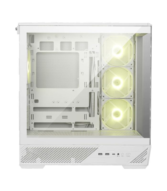MSI MAG PANO 130R PZ WHITE - image 2