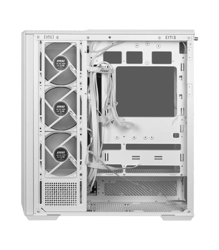 MSI MAG PANO 130R PZ WHITE - image 4