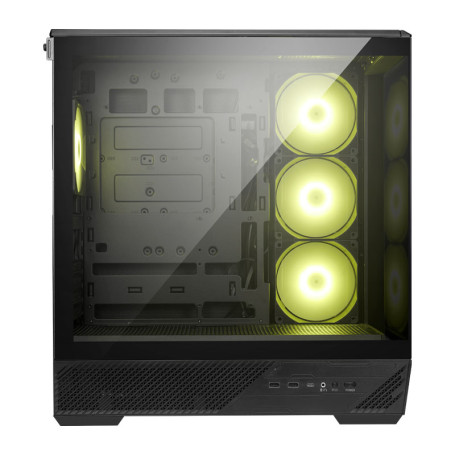 MSI MAG PANO 130R PZ Noir - image 2