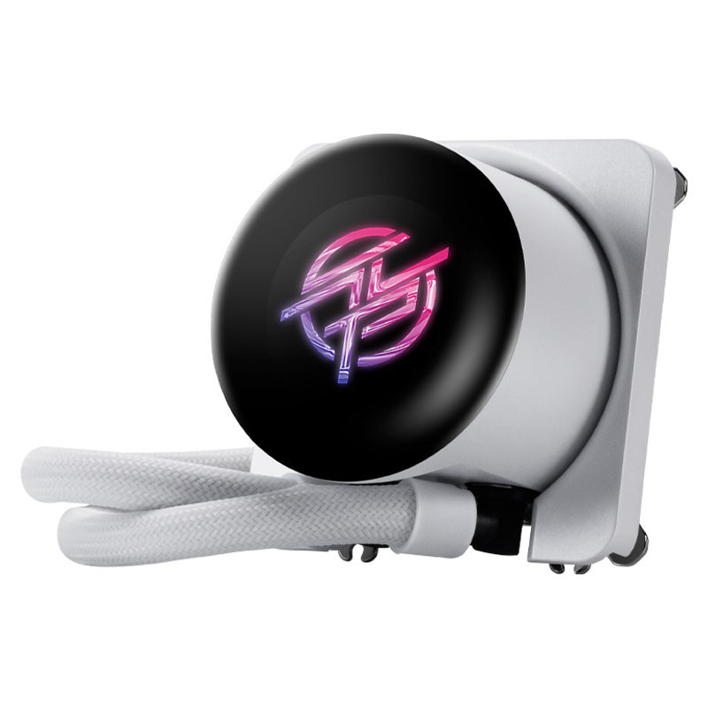 MSI MPG Coreliquid P13 360 - Blanc - image 4