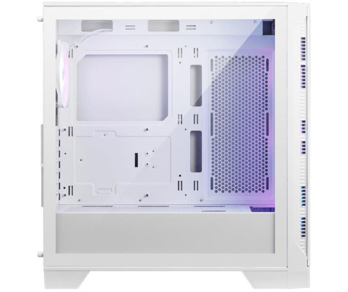 MSI MAG FORGE 320R AIRFLOW Blanc - image 2