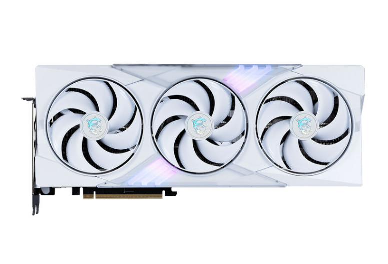 MSI GeForce RTX 5070 Ti Gaming Trio OC 16G - image 2