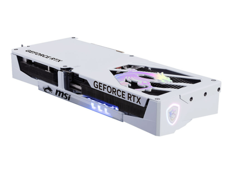 MSI GeForce RTX 5070 Ti Gaming Trio OC 16G - image 3