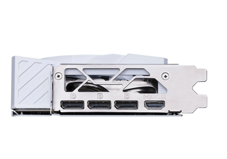 MSI GeForce RTX 5070 Ti Gaming Trio OC 16G - image 4