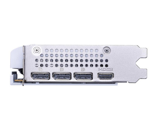 MSI RTX 5060 8G VENTUS 2X OC WHITE - image 3
