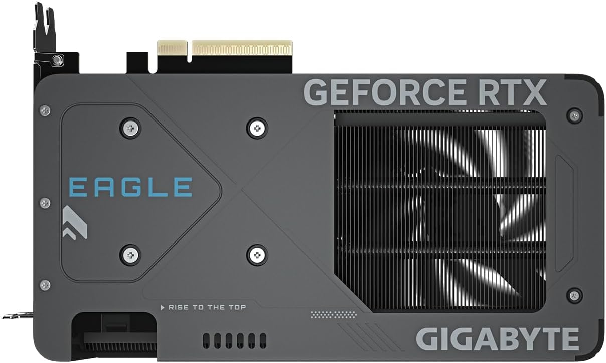 GIGABYTE RTX 5060TI EAGLE OC -8GD - image 4
