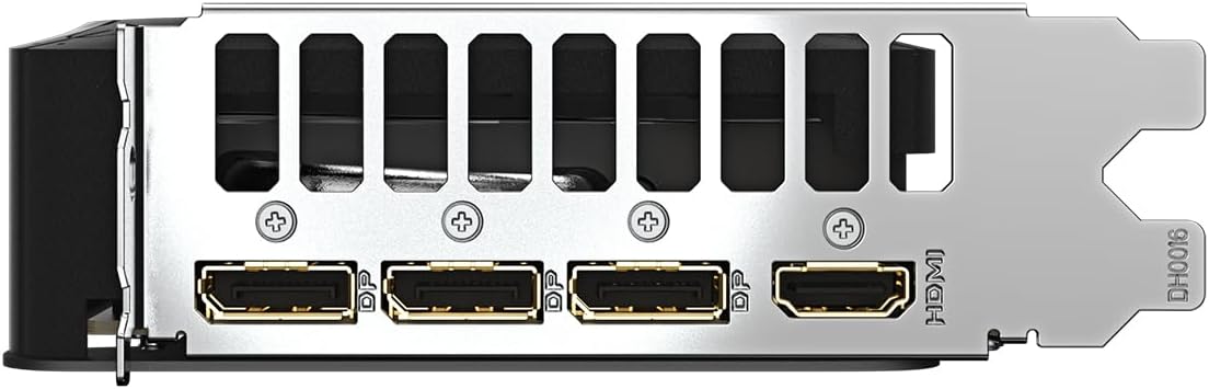 GIGABYTE RTX 5060TI EAGLE OC -8GD - image 5