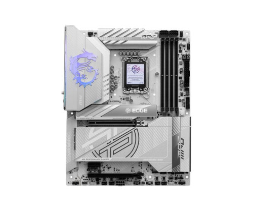 MSI MPG Z890 EDGE TI WIFI - image 2