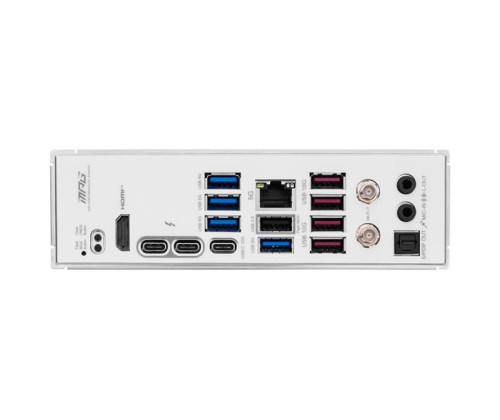 MSI MPG Z890 EDGE TI WIFI - image 3