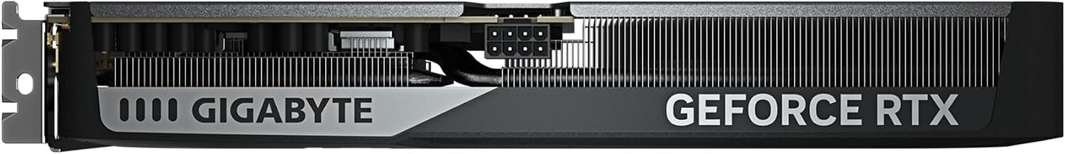 GIGABYTE GeForce RTX 5060TI EAGLE MAX OC 8G - image 5