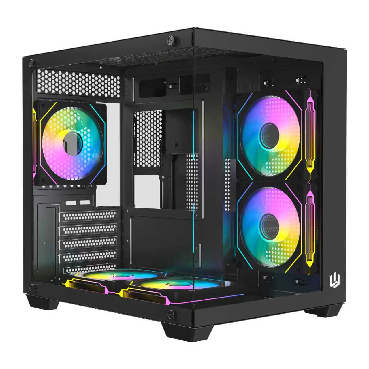 LYTEK Aquavision M RGB - Noir