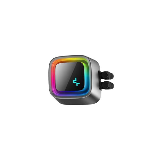 DEEPCOOL LS520 - Noir - image 2