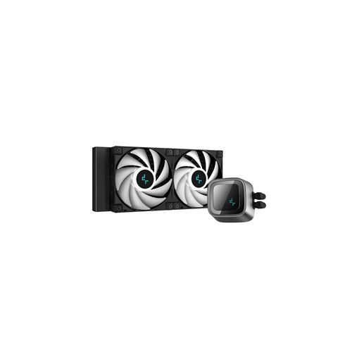 DEEPCOOL LS520 - Noir - image 3