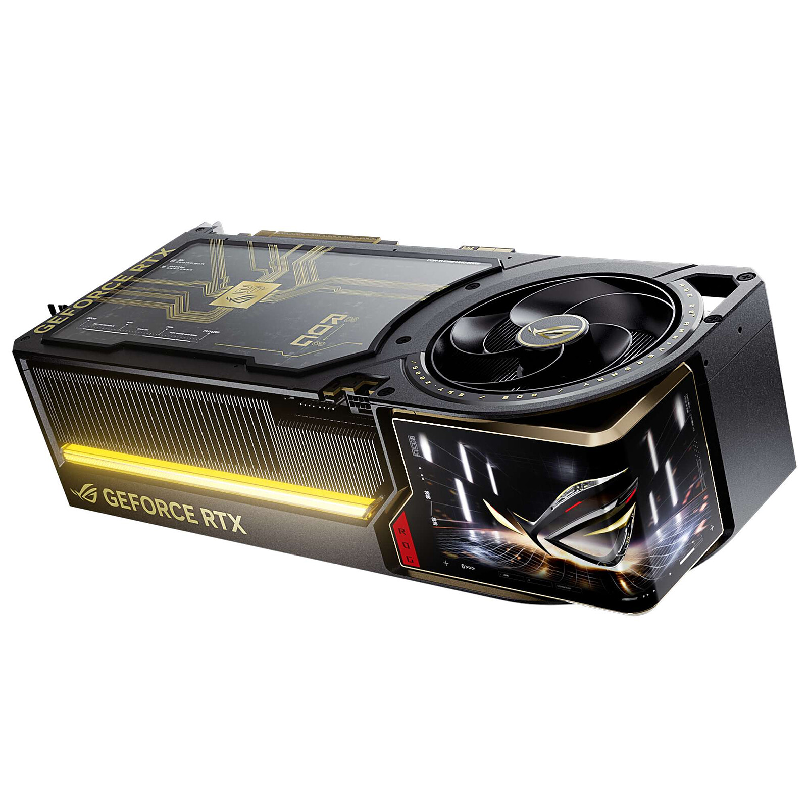 ASUS GeForce ROG Astral GeForce RTX 5090 32GB GDDR7 Edition 20 - image 3