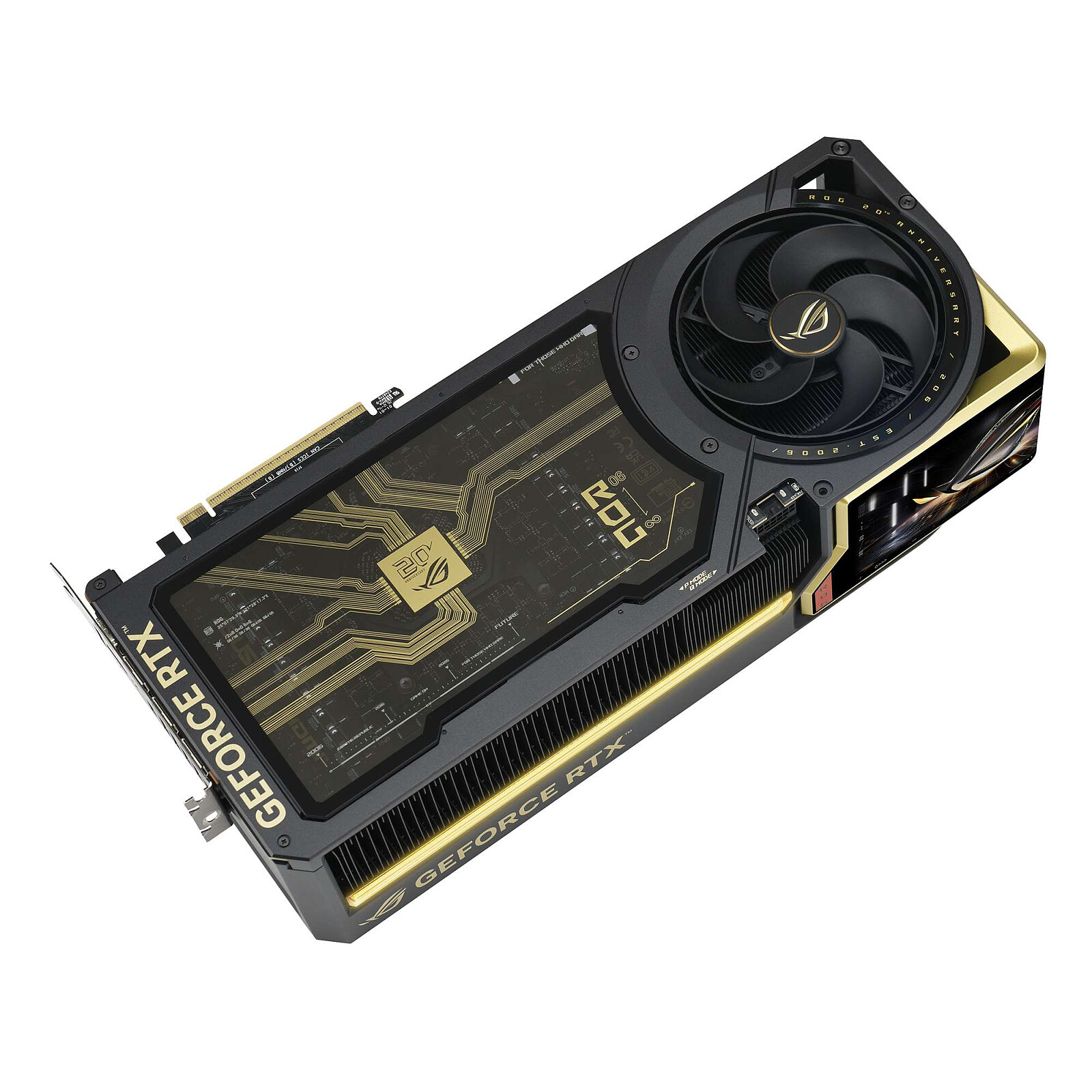 ASUS GeForce ROG Astral GeForce RTX 5090 32GB GDDR7 Edition 20 - image 4